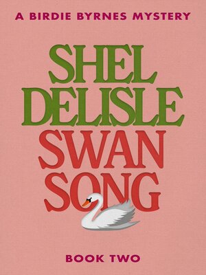 cover image of Swan Song